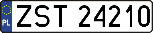 ZST24210