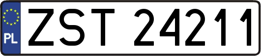 ZST24211