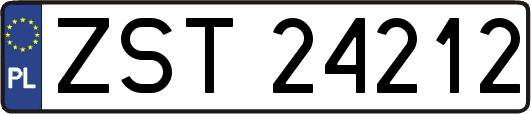 ZST24212