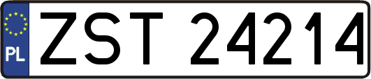 ZST24214