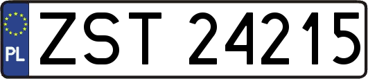 ZST24215