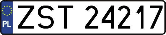 ZST24217