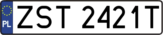 ZST2421T