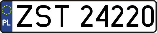 ZST24220