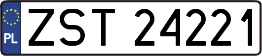 ZST24221
