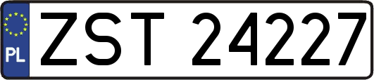 ZST24227