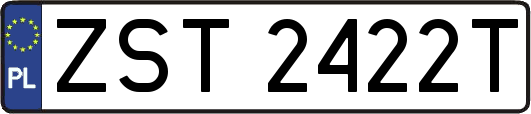 ZST2422T