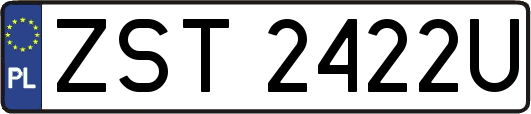 ZST2422U