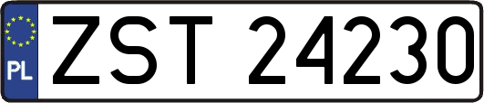 ZST24230
