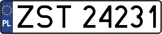 ZST24231