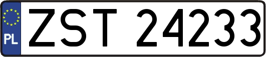 ZST24233
