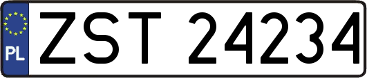 ZST24234