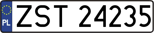 ZST24235