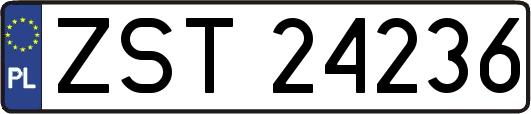 ZST24236