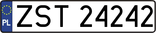 ZST24242