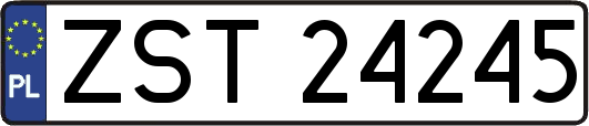 ZST24245