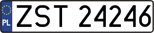 ZST24246