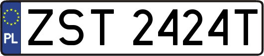 ZST2424T