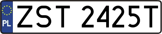ZST2425T
