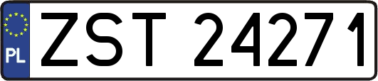 ZST24271