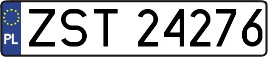 ZST24276
