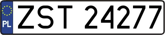 ZST24277