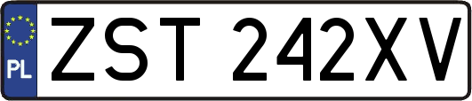 ZST242XV