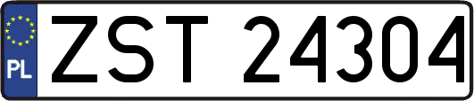 ZST24304