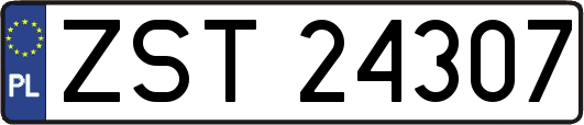 ZST24307