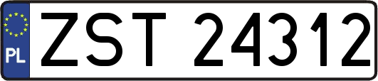 ZST24312