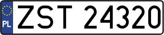 ZST24320