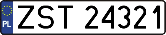 ZST24321