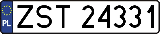 ZST24331