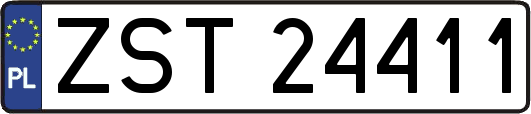 ZST24411