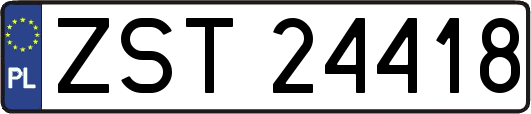 ZST24418