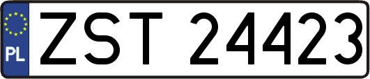 ZST24423