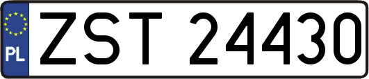 ZST24430