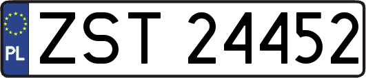ZST24452