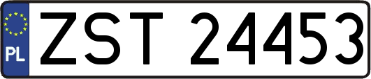 ZST24453