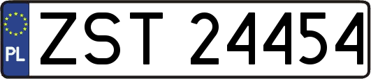 ZST24454