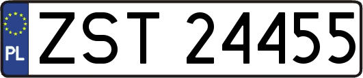 ZST24455