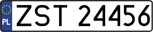 ZST24456