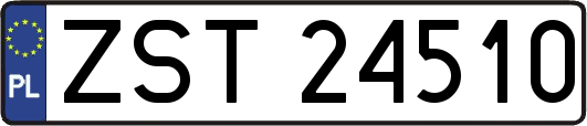 ZST24510
