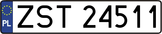 ZST24511