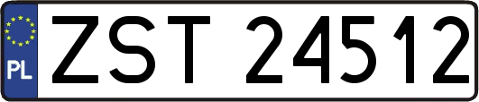 ZST24512