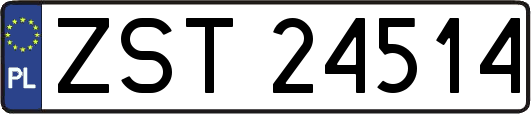 ZST24514