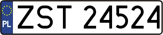 ZST24524