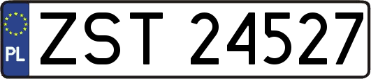 ZST24527