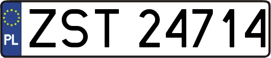 ZST24714