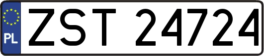 ZST24724